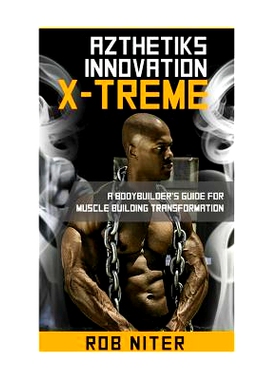 预订 Rob Niter’s Azthetiks Innovation: 9781370850334