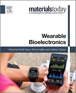 【预订】Wearable Bioelectronics