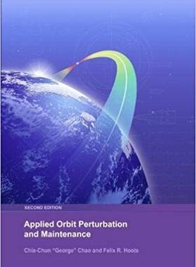【预售】Applied Orbit Perturbation and Maint...