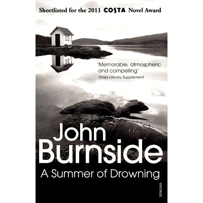 预订 A Summer of Drowning: 9780099422372