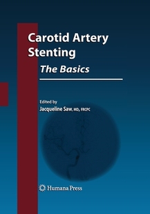 预订 The Carotid Stenting Basics Artery