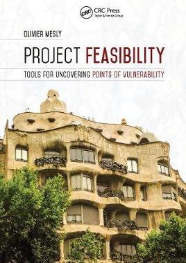 【预订】Project Feasibility