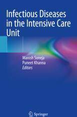 [预订]Infectious Diseases in the Intensive Care Unit 9789811540417