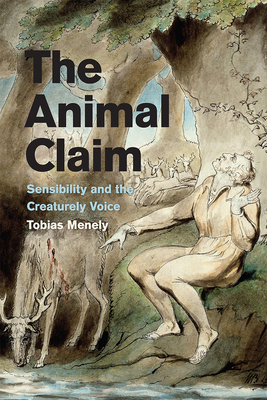 【预订】The Animal Claim 9780226239255