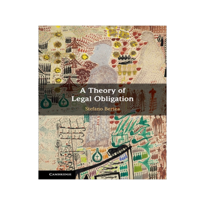 预订 A Theory of Legal Obligation