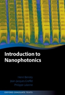 现货Introduction 9780198786139 Nanophotonics