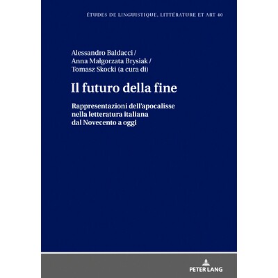 Rappresentazioni dell&rsquo;apocalisse nella