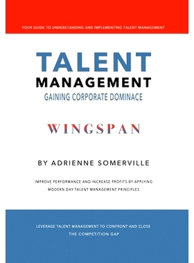 预订 Wingspan: Talent Management - Gaining Corporate Dominance: 9781665518475