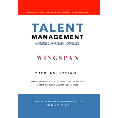 预订 Wingspan: Talent Management - Gaining Corporate Dominance: 9781665518475