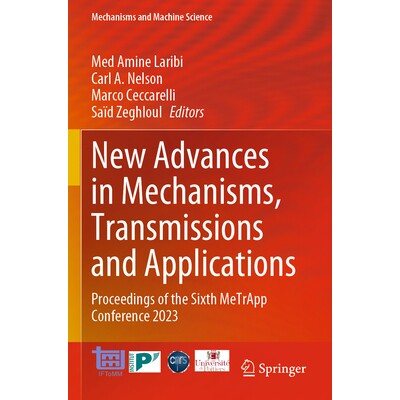 Proceedings of the Sixth MeTrApp Confere