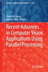 【预订】Recent Advances in Computer Vision Applications Using Parallel Proce 9783031187346