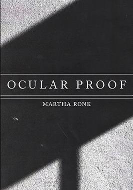 【预订】Ocular Proof 9781632430250