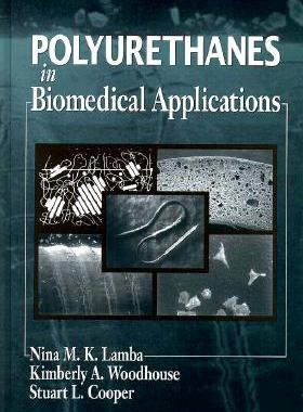 【预订】Polyurethanes in Biomedical Applications