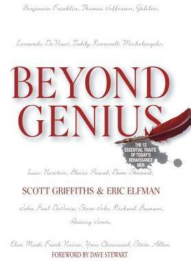 [预订]Beyond Genius: The 12 Essential Traits of Today’s Renaissance Men 9781481702935