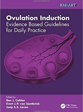 【预售】Ovulation Induction