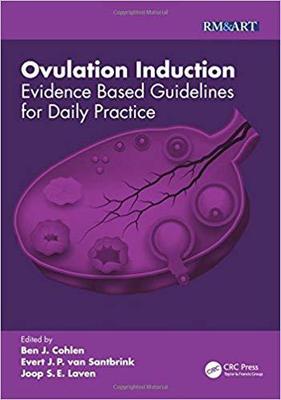【预售】Ovulation Induction