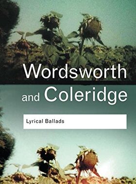 【预订】Lyrical Ballads
