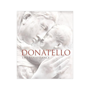 [预订]Donatello: The Renaissance 9791254630068