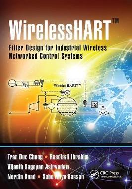 【预订】WirelessHART™