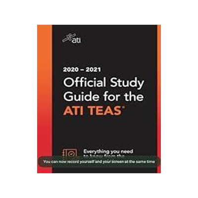 [预订]ATI TEAS Review Manual 9781565331990