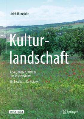 Ein Lesebuch f&uuml;r St&auml;dter