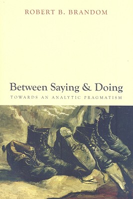【预订】Between Saying and Doing
