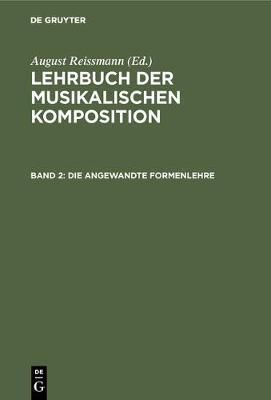 【预订】Die angewandte Formenlehre 9783111171814