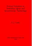 [预订]Formal Variation in Australian Spear and Spearthrower Technology 9780860546931