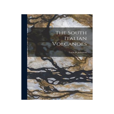 [预订]The South Italian Volcanoes 9781016679527