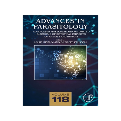 [预订]Advances in Automated Diagnosis of Intestinal Parasites of Animals and Humans, 116