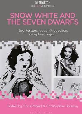 [预订]Snow White and the Seven Dwarfs: New Perspectives on Production, Reception, Legacy 9781501373961