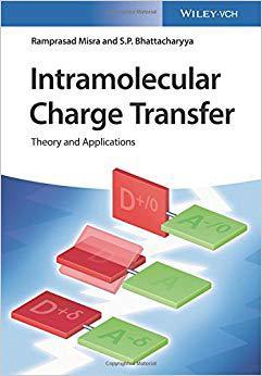 【预售】Intramolecular Charge Transfer - The...