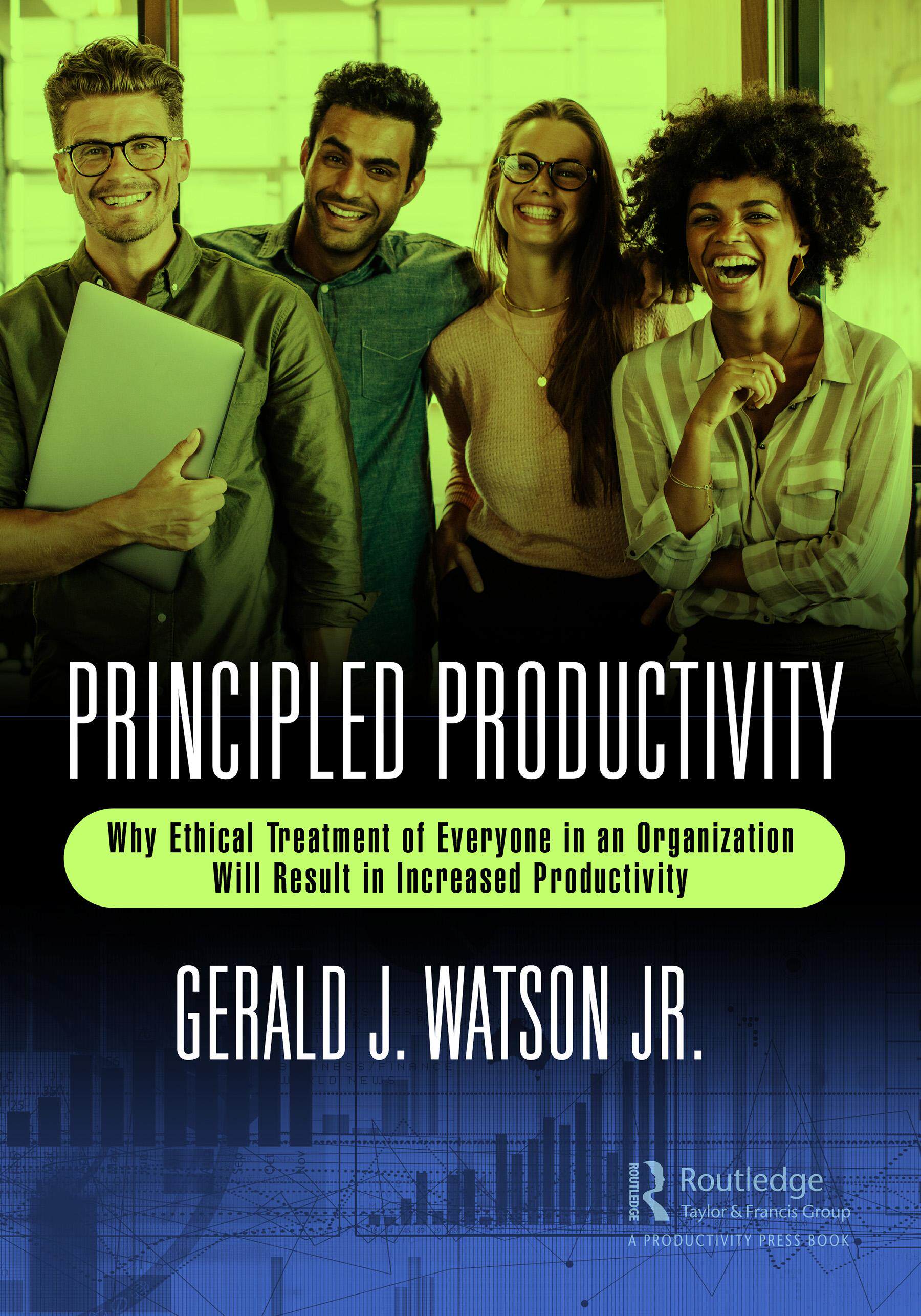 [预订]Principled Productivity 9781032298412