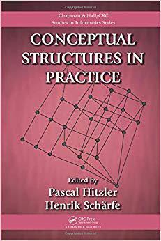 【预售】Conceptual Structures in Practice