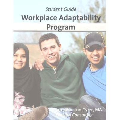 预订 Workplace Adaptability Program: Student Guide: 9781544059716