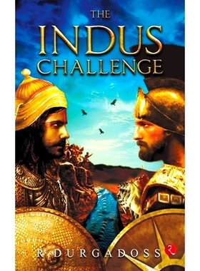 预订 The Indus Challenge: 9788129144980