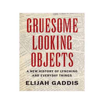 【预订】Gruesome Looking Objects 9781316514023