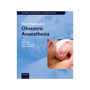 [预订]Oxford Textbook of Obstetric Anaesthesia 9780198713333