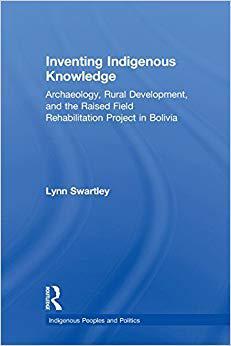 【预售】Inventing Indigenous Knowledge