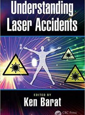 【预售】Understanding Laser Accidents