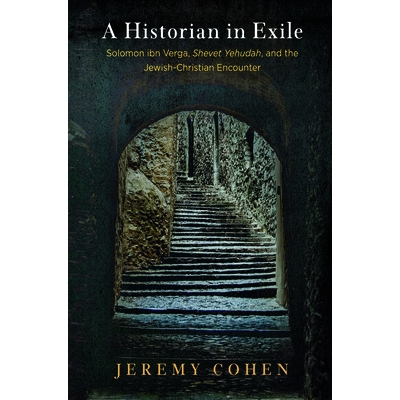 Solomon ibn Verga, "Shevet Yehudah," and