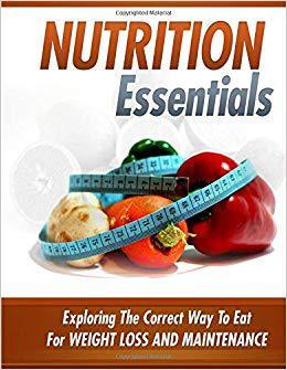 【预售】Nutrition Essentials: 