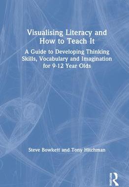 [预订]Visualising Literacy and How to Teach It 9781032025773