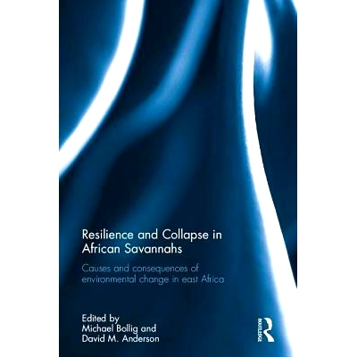 Causes and consequences of environmental