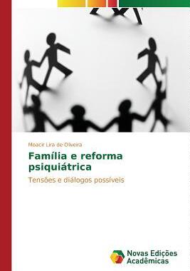 [预订]Familia E Reforma Psiquiatrica 9783639749656