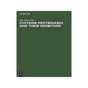 [预订]Cysteine Proteinases and their Inhibitors 9783110107241