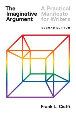 【预订】The Imaginative Argument