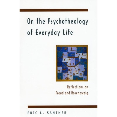 Reflections on Freud and Rosenzweig