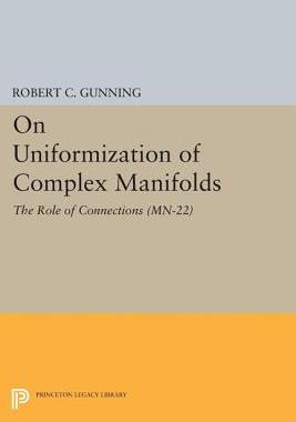 【预订】On Uniformization of Complex Manifolds