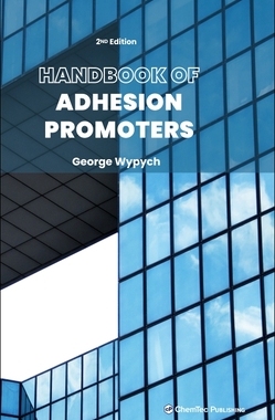 [预订]Handbook of Adhesion Promoters